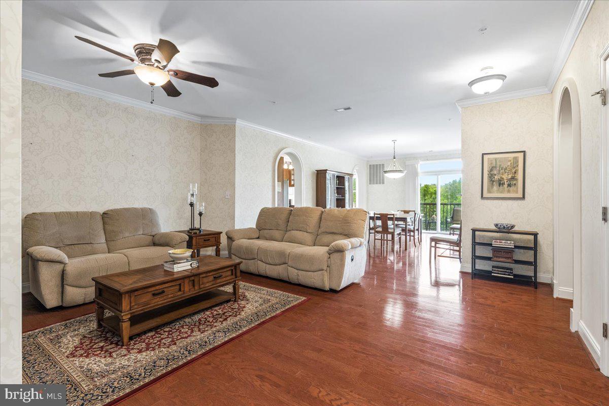 WORMANS MILL - Residential