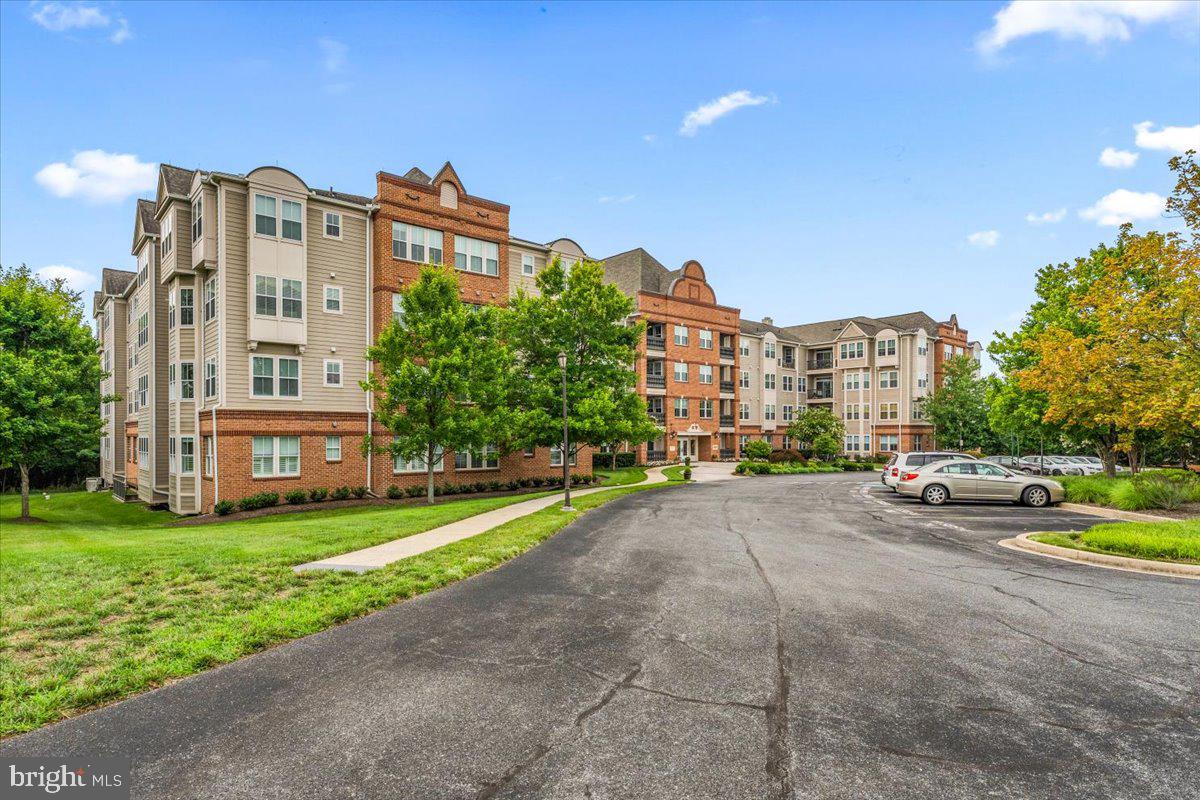 WORMANS MILL - Residential