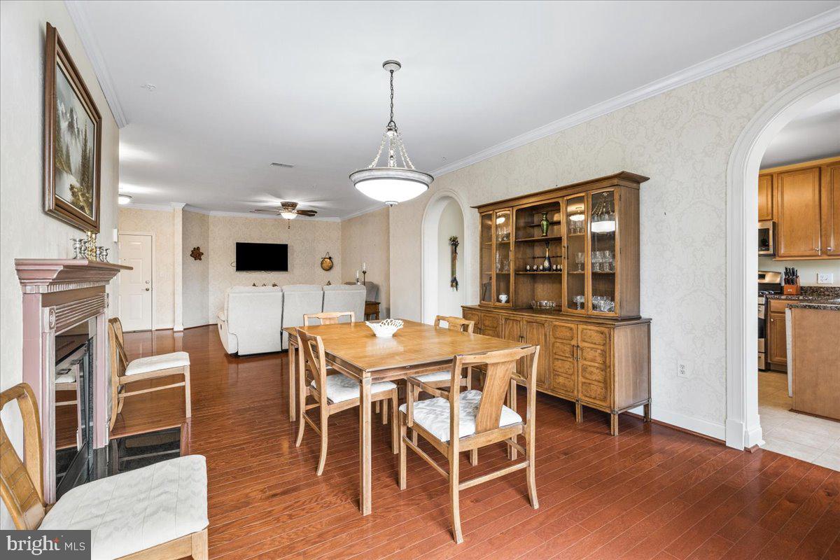 WORMANS MILL - Residential