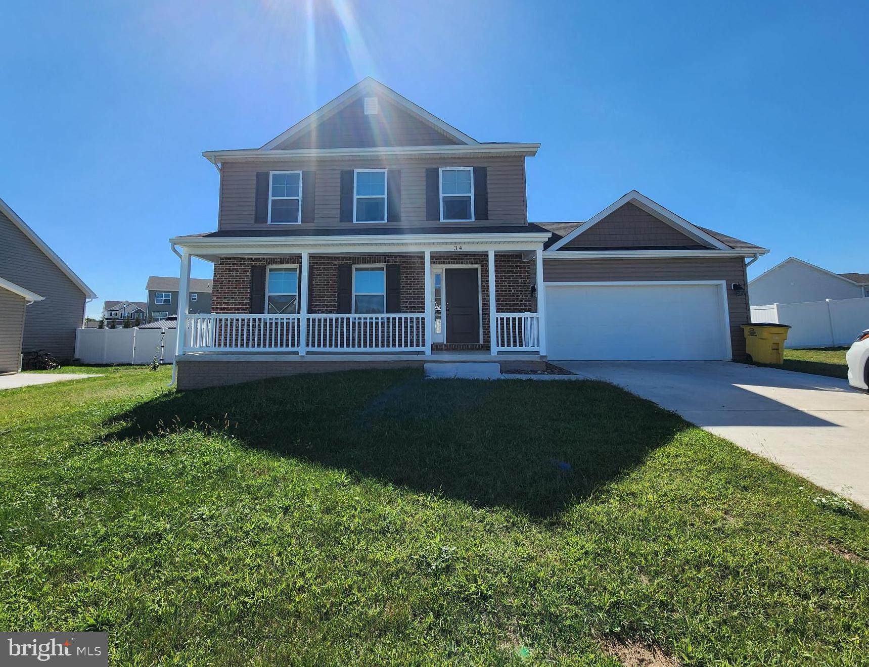 HERITAGE HILLS - Residential Lease