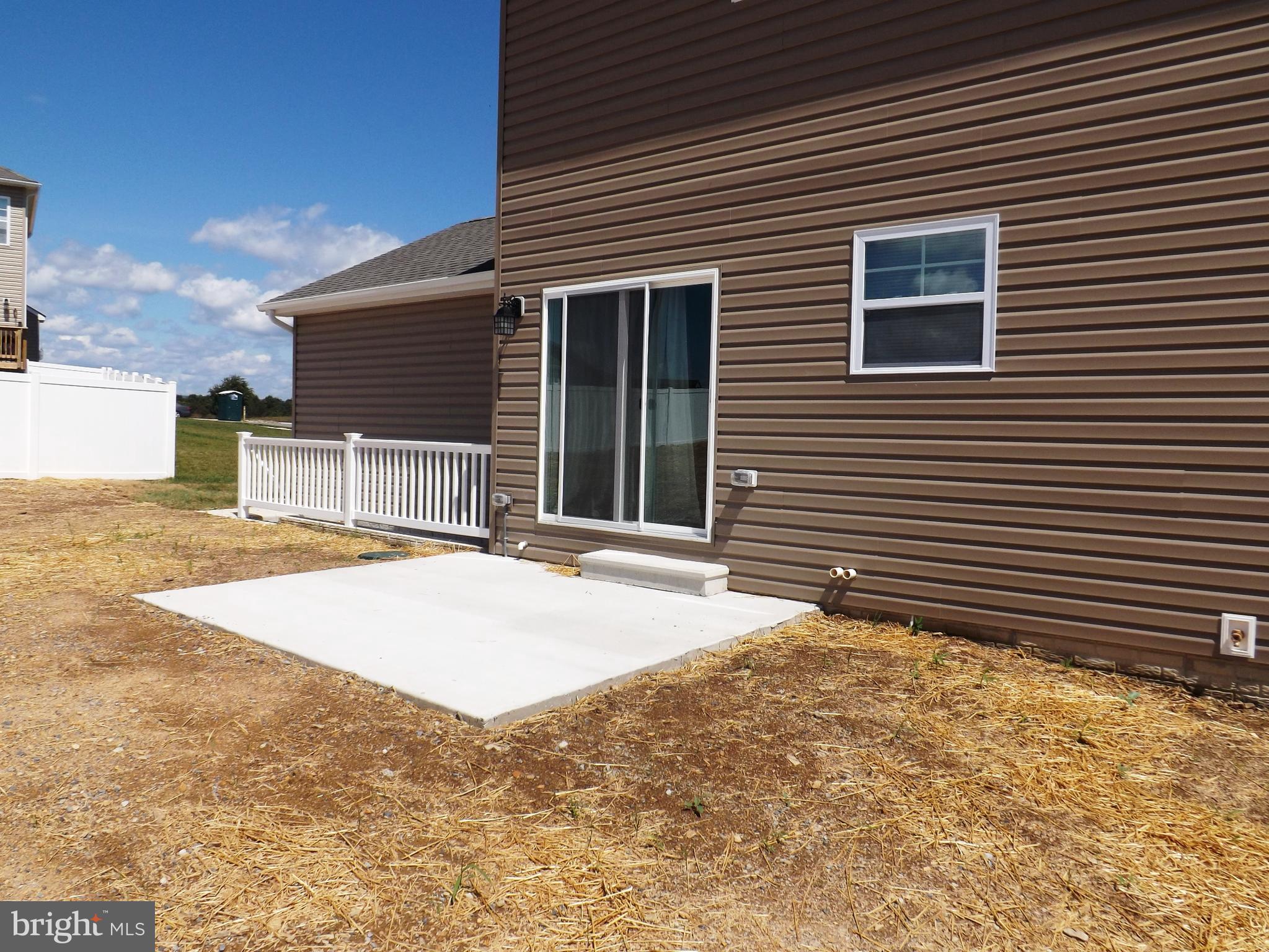 HERITAGE HILLS - Residential Lease