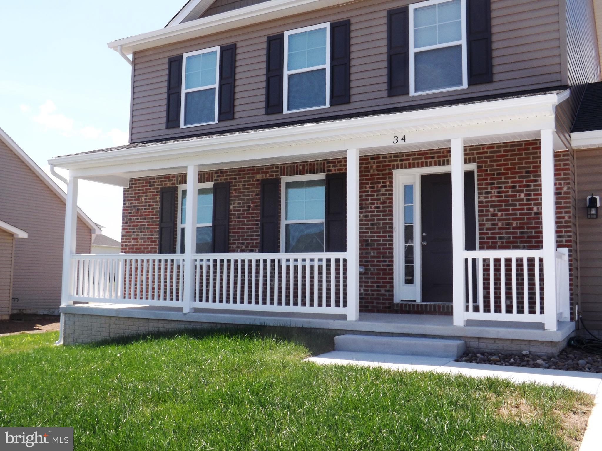 HERITAGE HILLS - Residential Lease