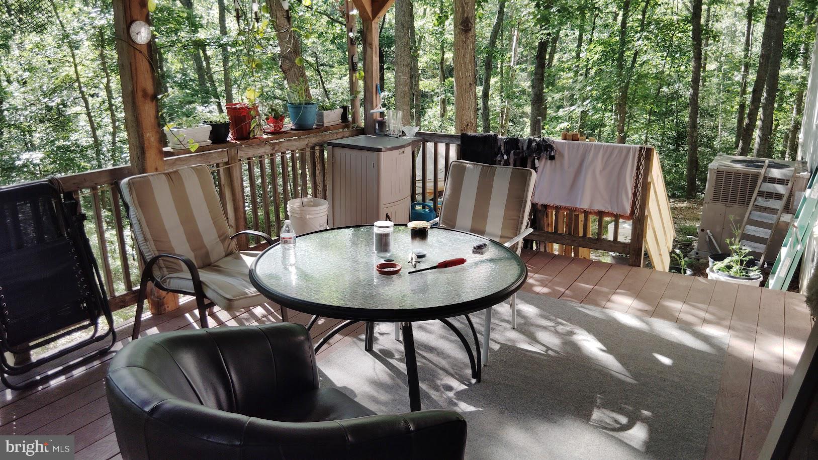 BEAVER LODGE ESTATES - Residential