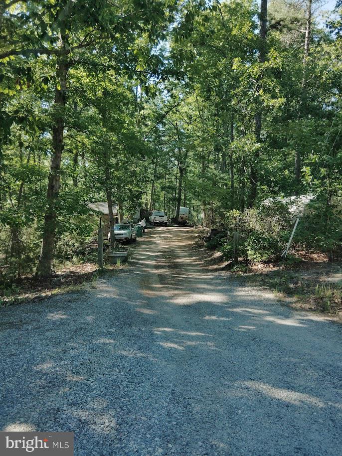 BEAVER LODGE ESTATES - Residential