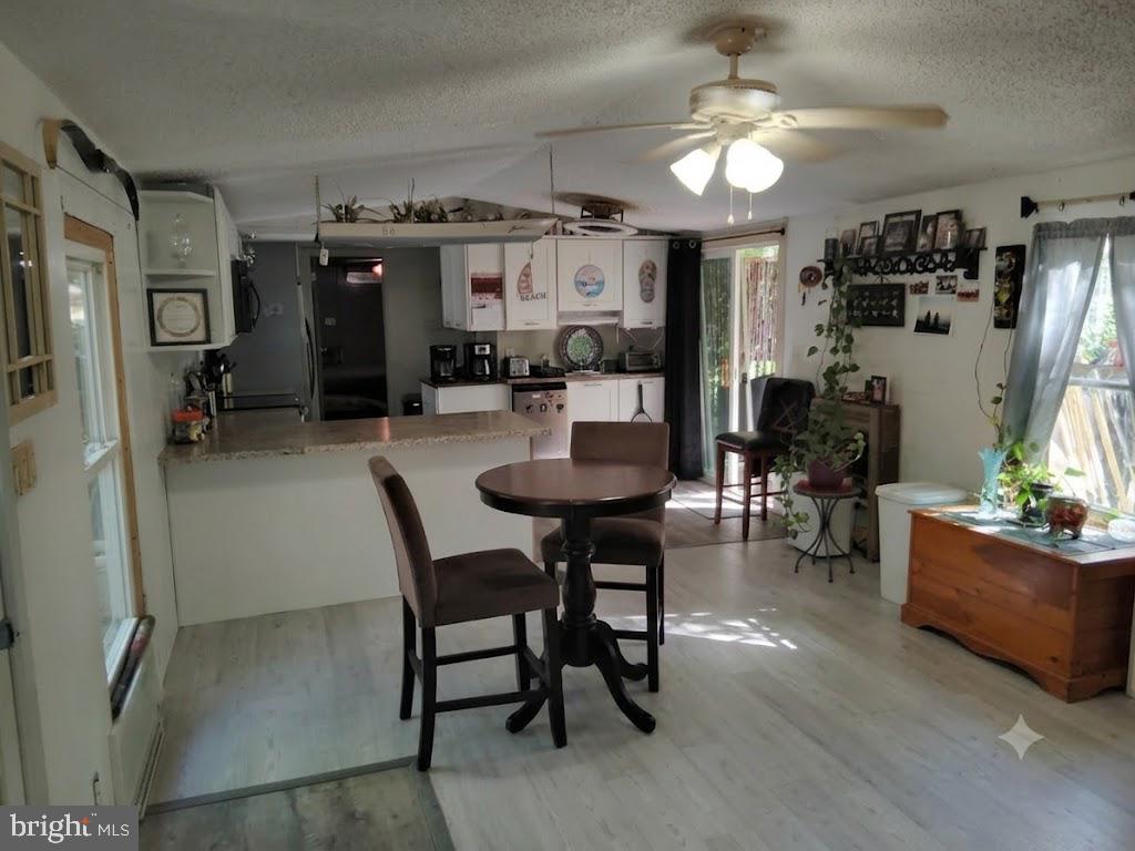 BEAVER LODGE ESTATES - Residential