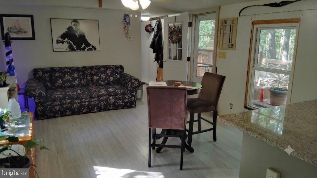BEAVER LODGE ESTATES - Residential