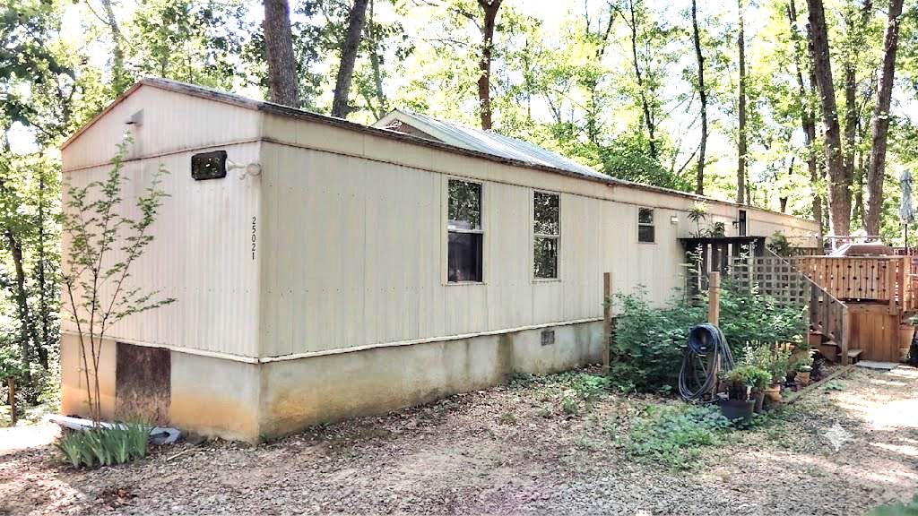 BEAVER LODGE ESTATES - Residential