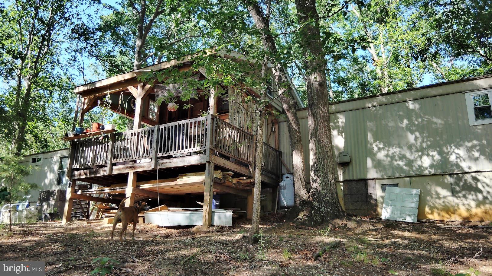 BEAVER LODGE ESTATES - Residential