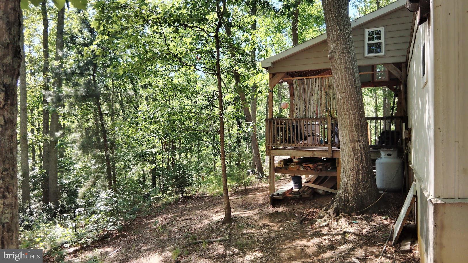 BEAVER LODGE ESTATES - Residential