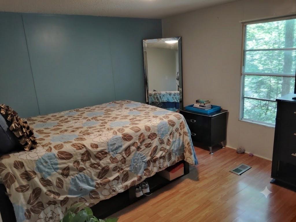 BEAVER LODGE ESTATES - Residential