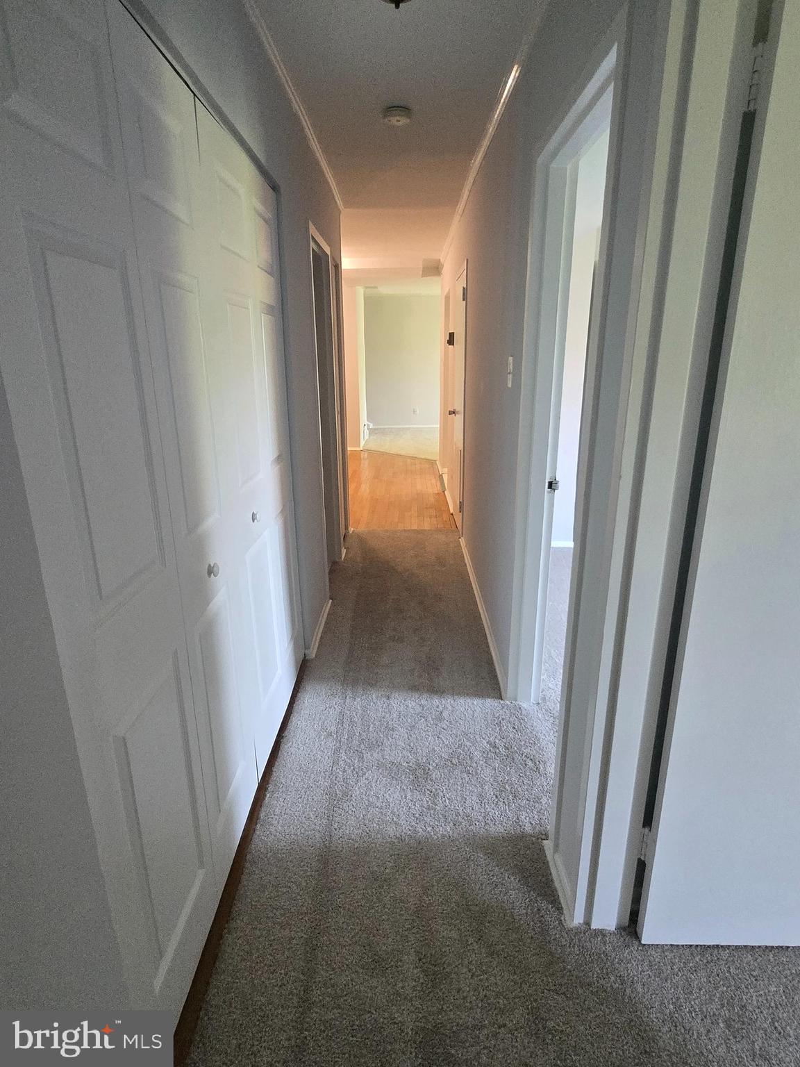 CHERRY GLEN - Residential Lease