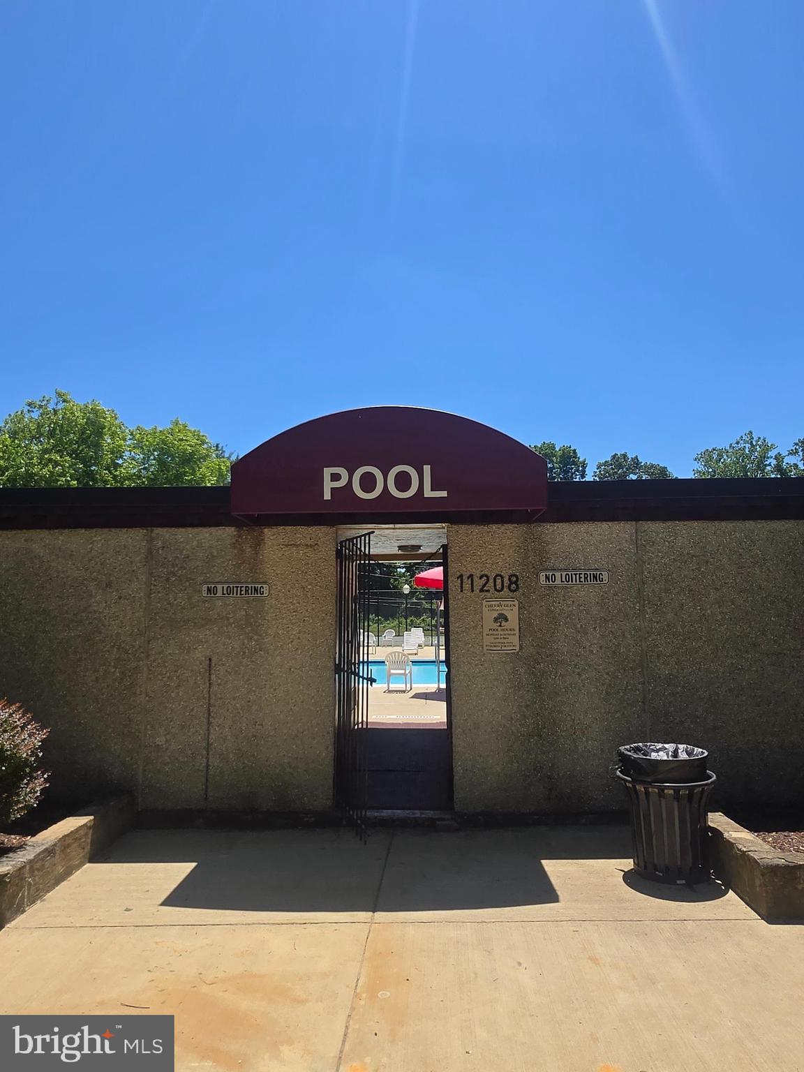 CHERRY GLEN - Residential Lease