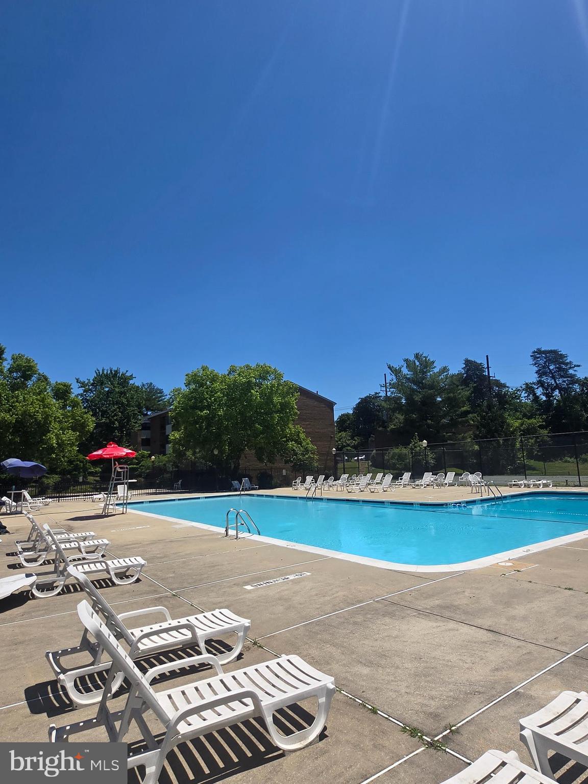 CHERRY GLEN - Residential Lease