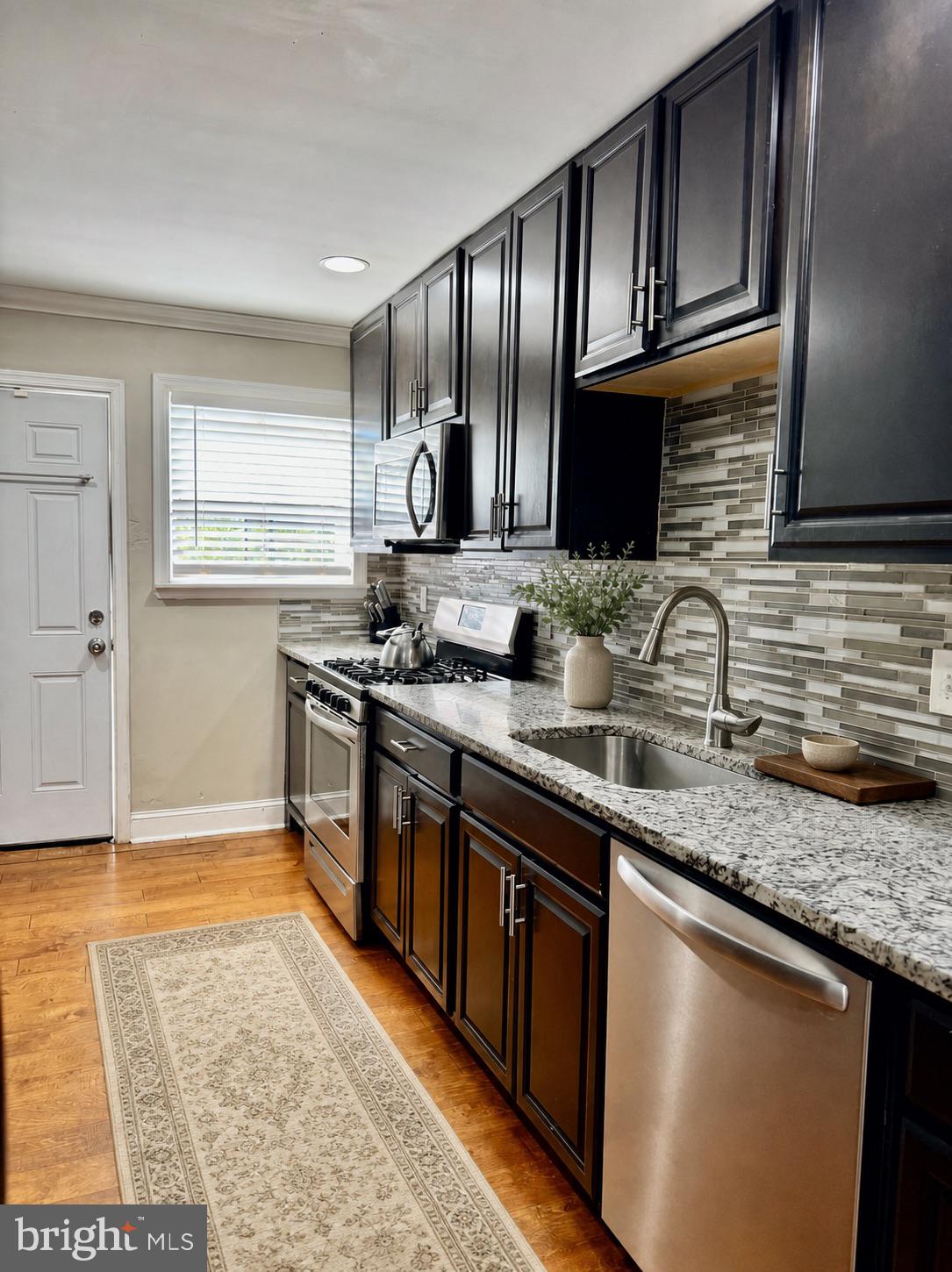 POPPLETON - Residential