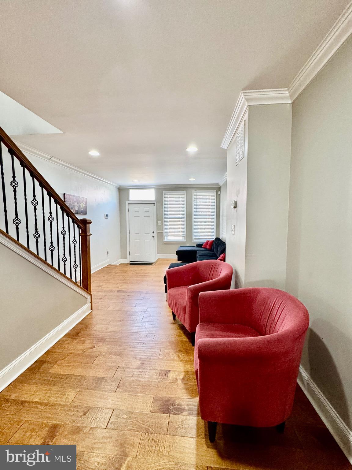 POPPLETON - Residential