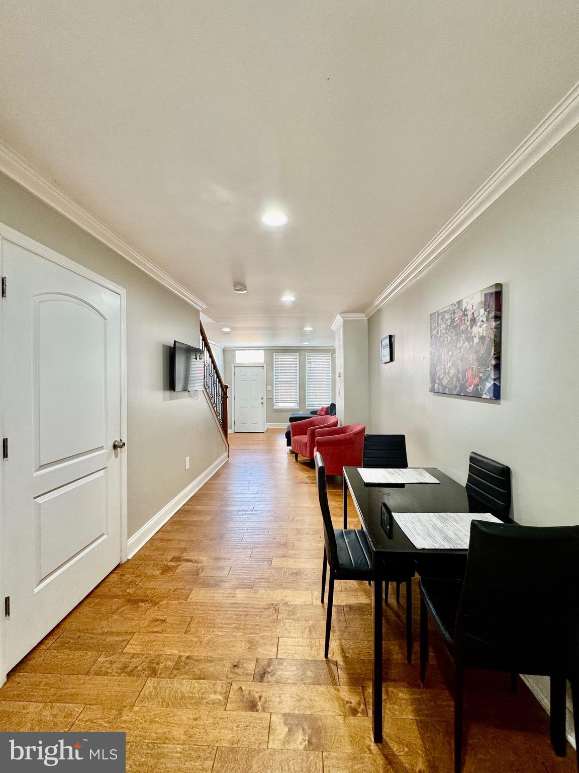POPPLETON - Residential