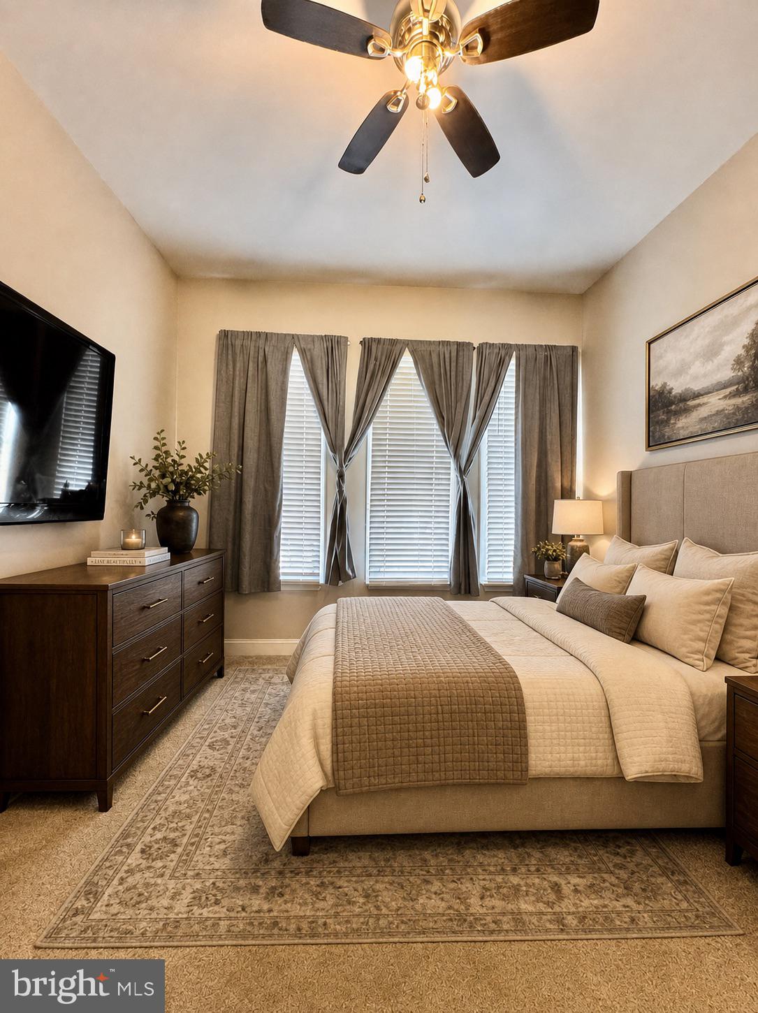 POPPLETON - Residential
