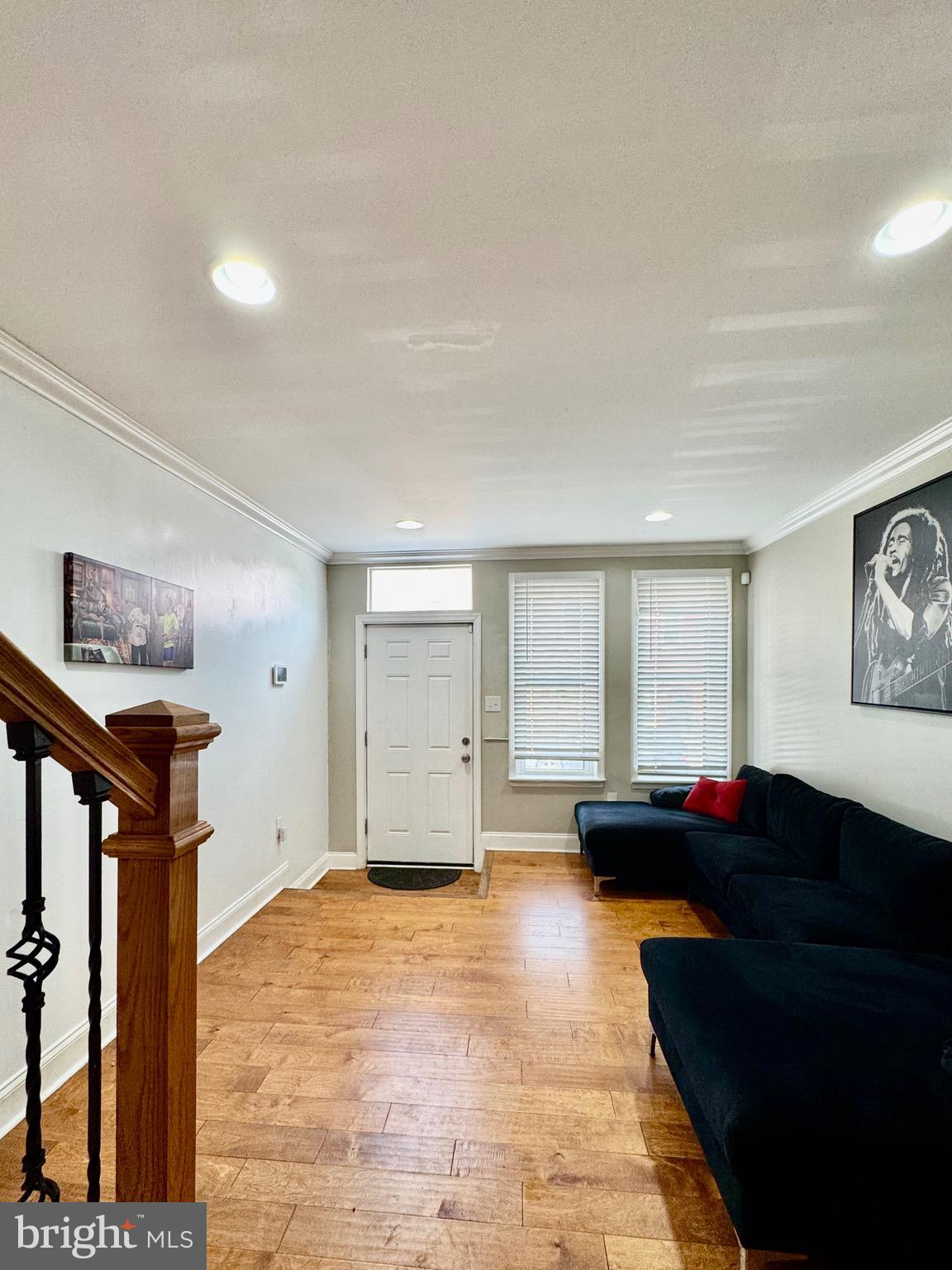 POPPLETON - Residential
