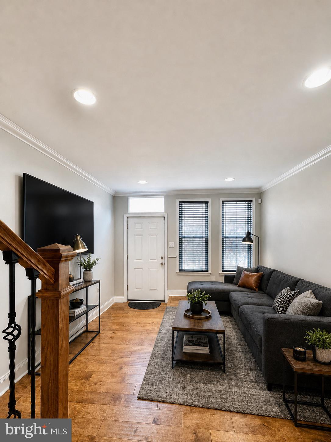 POPPLETON - Residential
