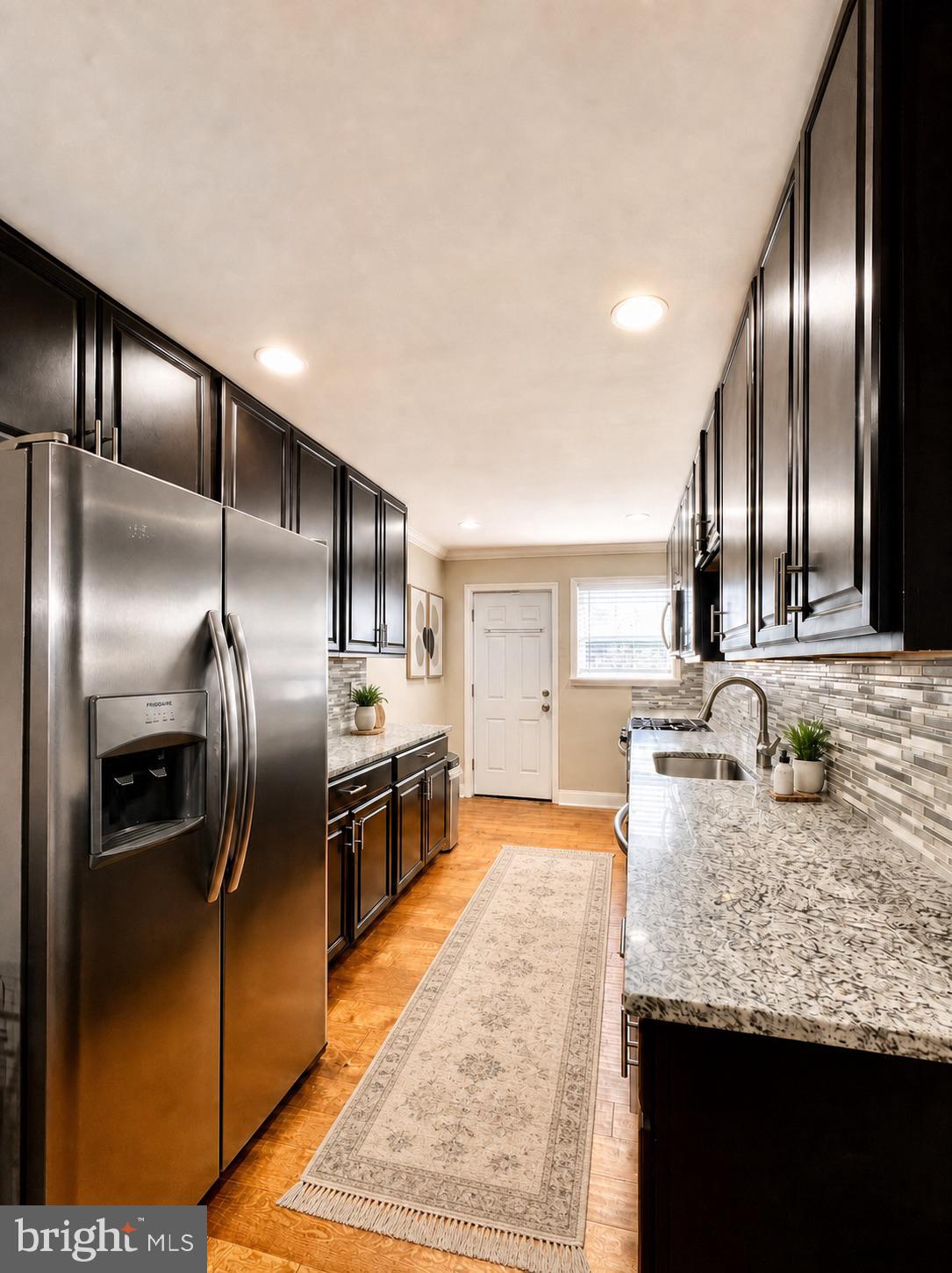 POPPLETON - Residential