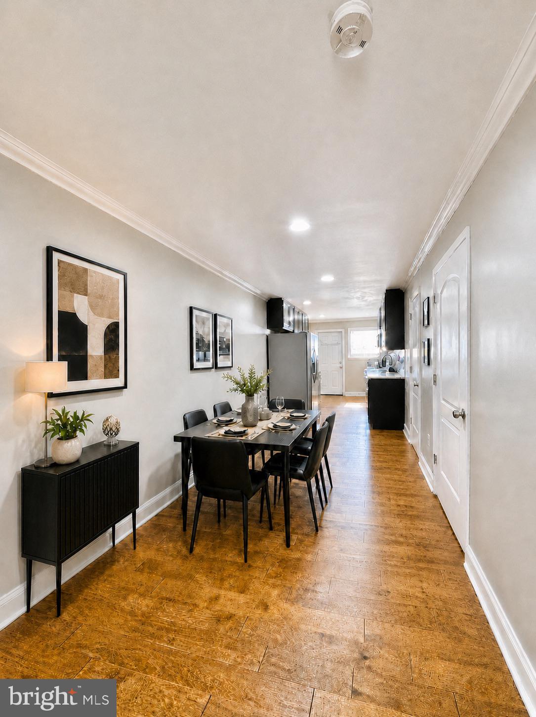 POPPLETON - Residential