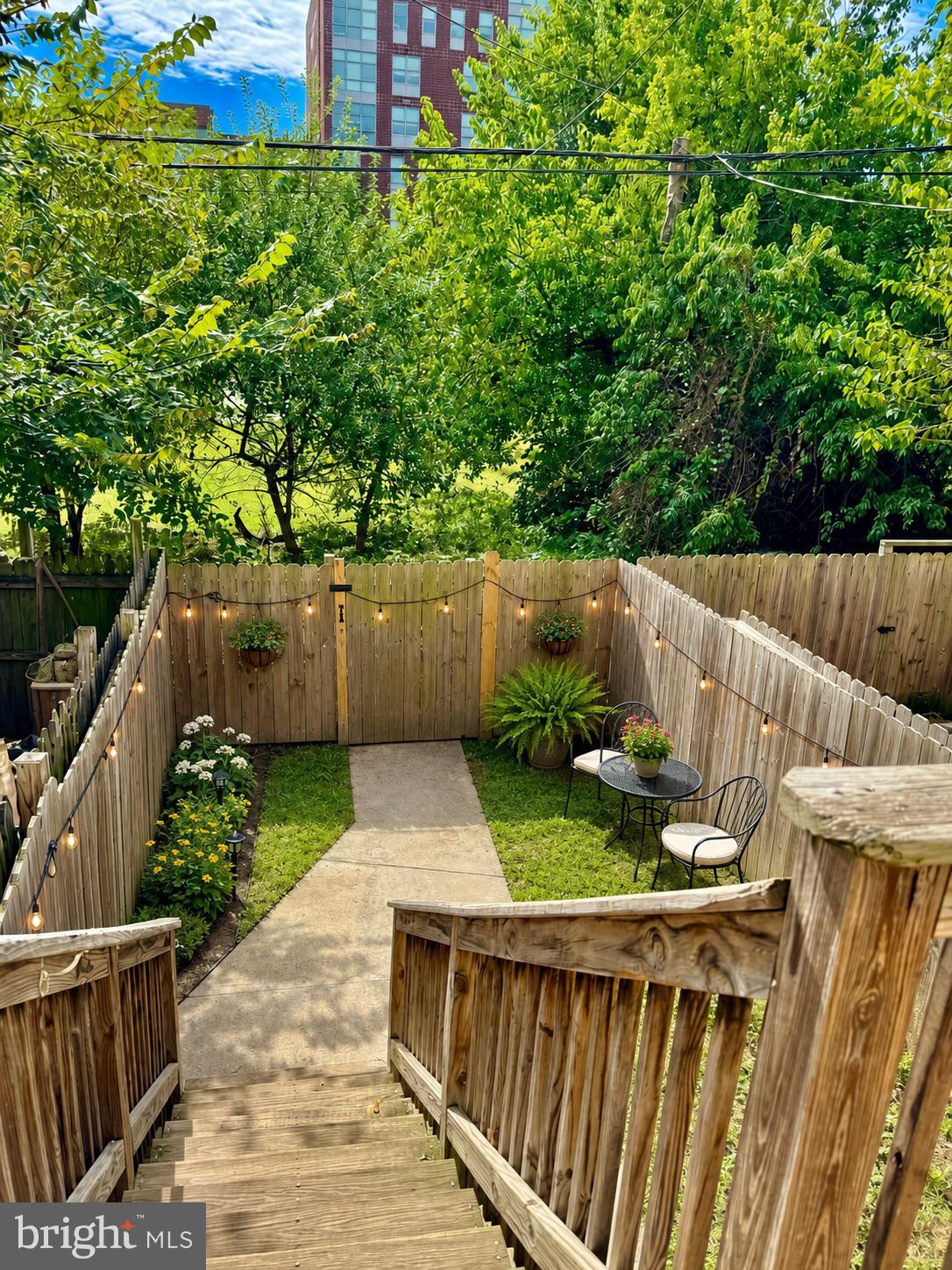 POPPLETON - Residential