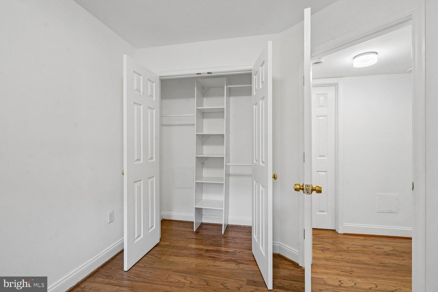 INVERNESS KNOLLS - Residential