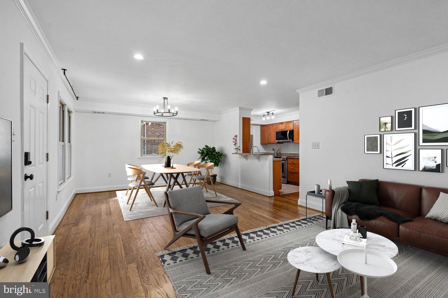 INVERNESS KNOLLS - Residential