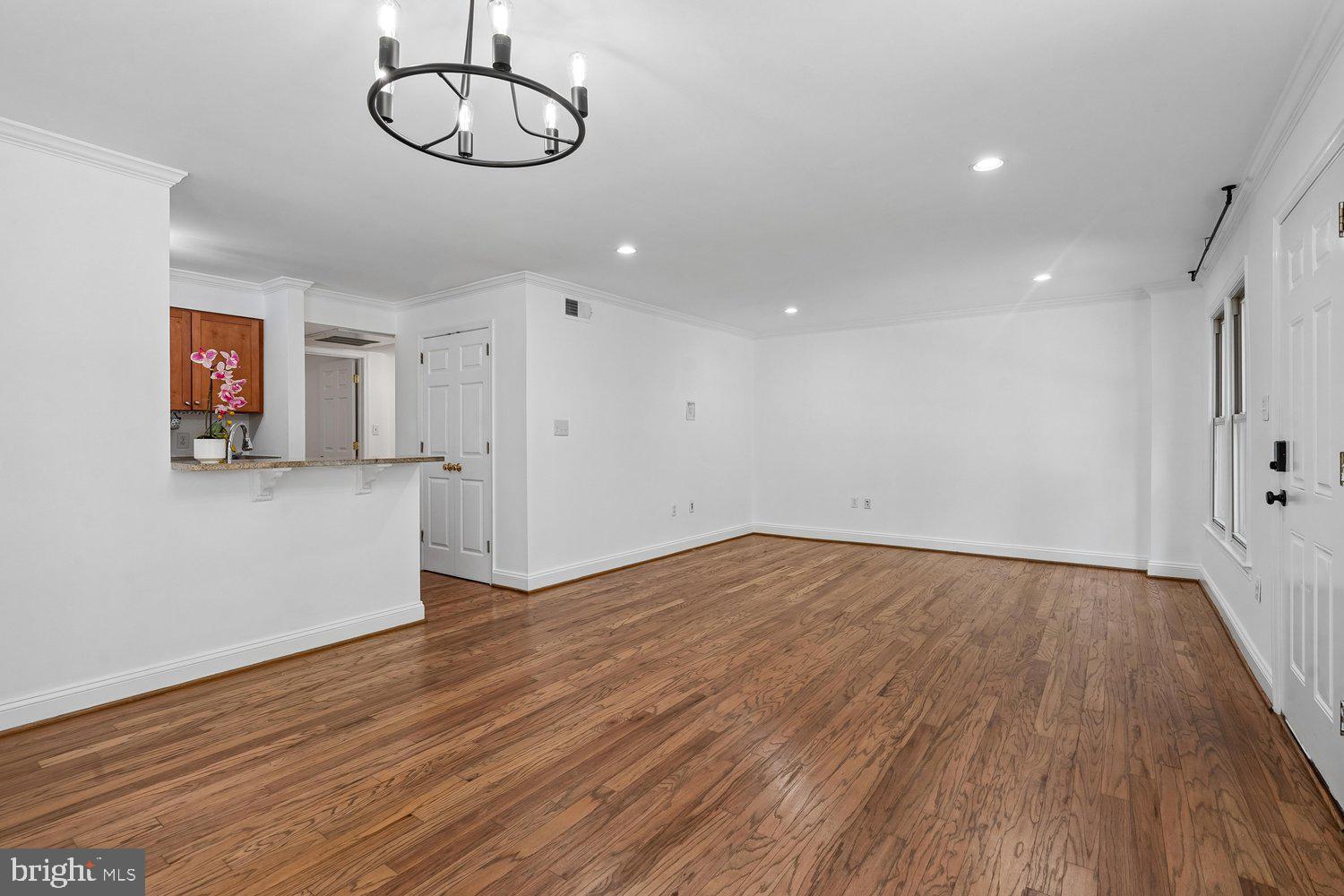 INVERNESS KNOLLS - Residential