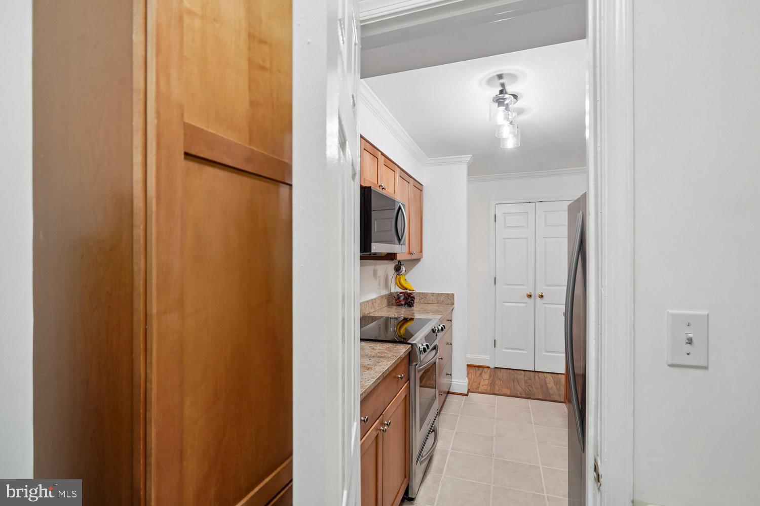 INVERNESS KNOLLS - Residential