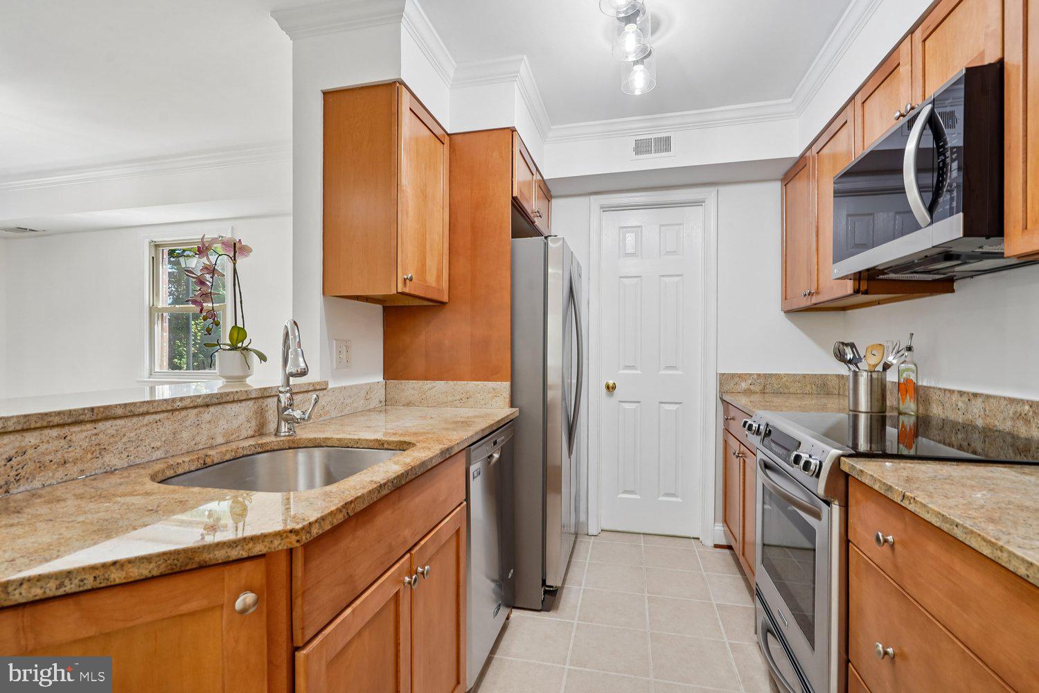 INVERNESS KNOLLS - Residential