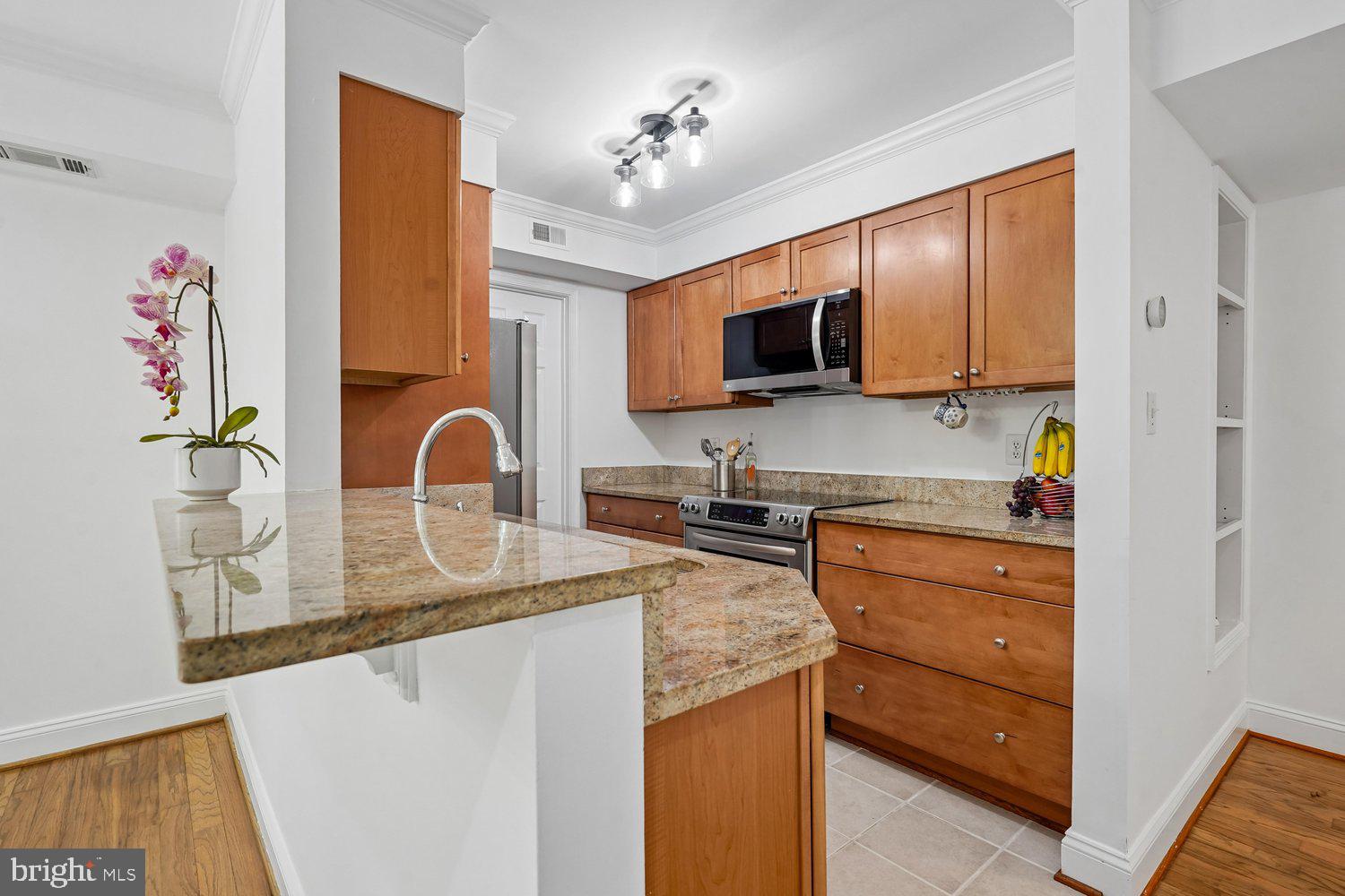 INVERNESS KNOLLS - Residential
