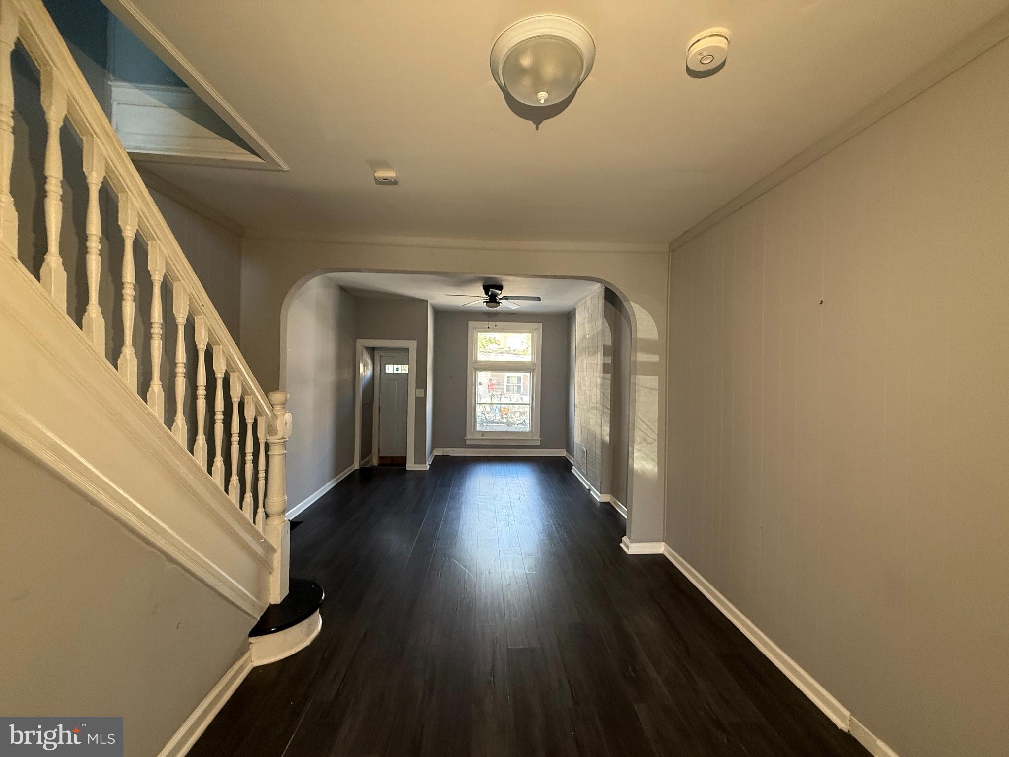 DARLEY PARK - Residential