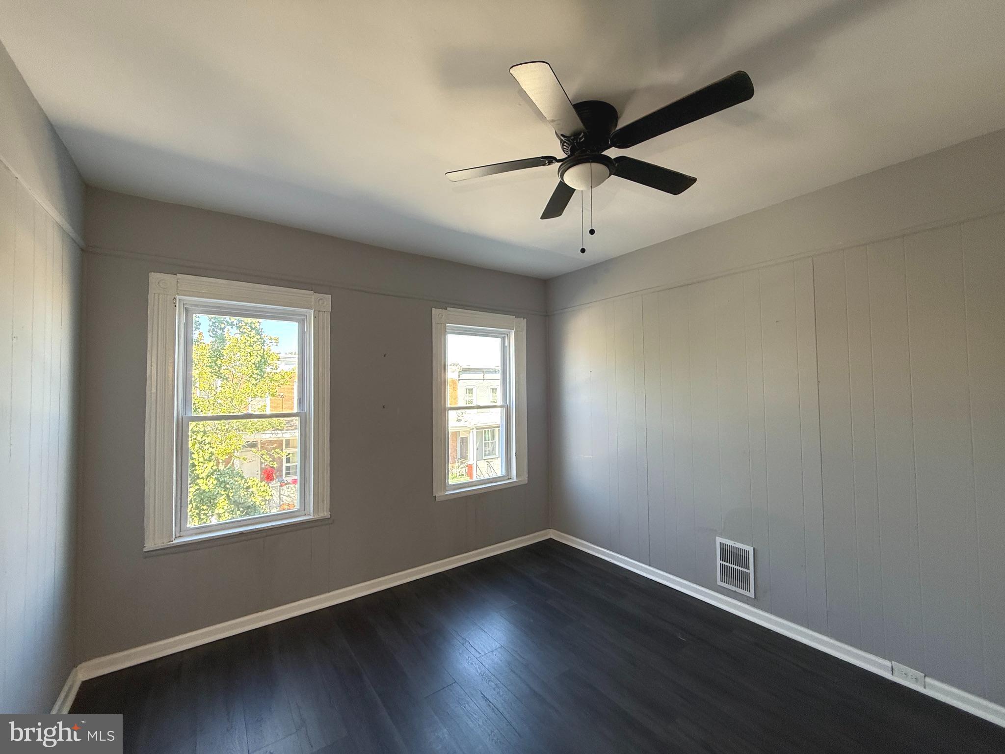 DARLEY PARK - Residential