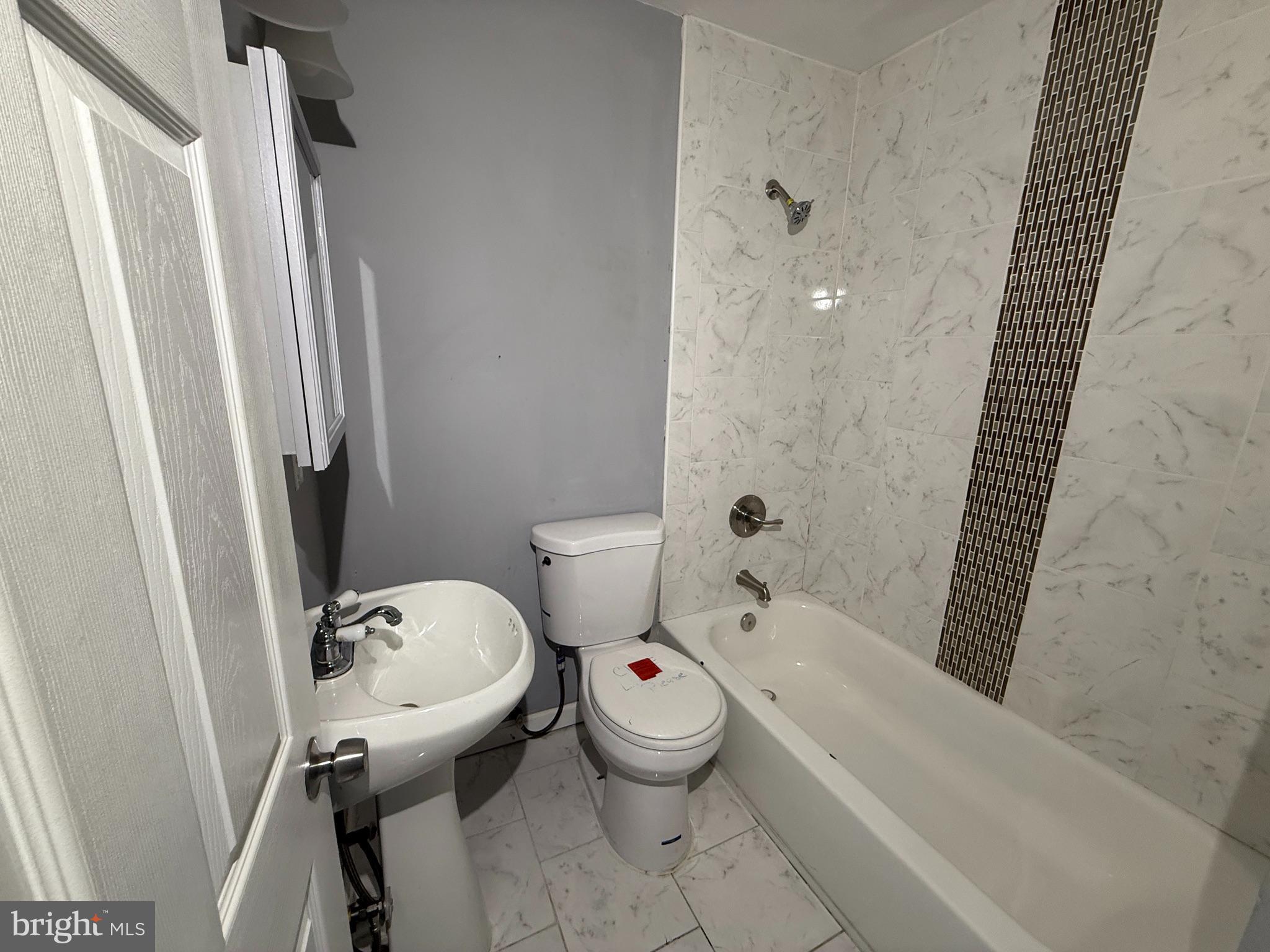 DARLEY PARK - Residential
