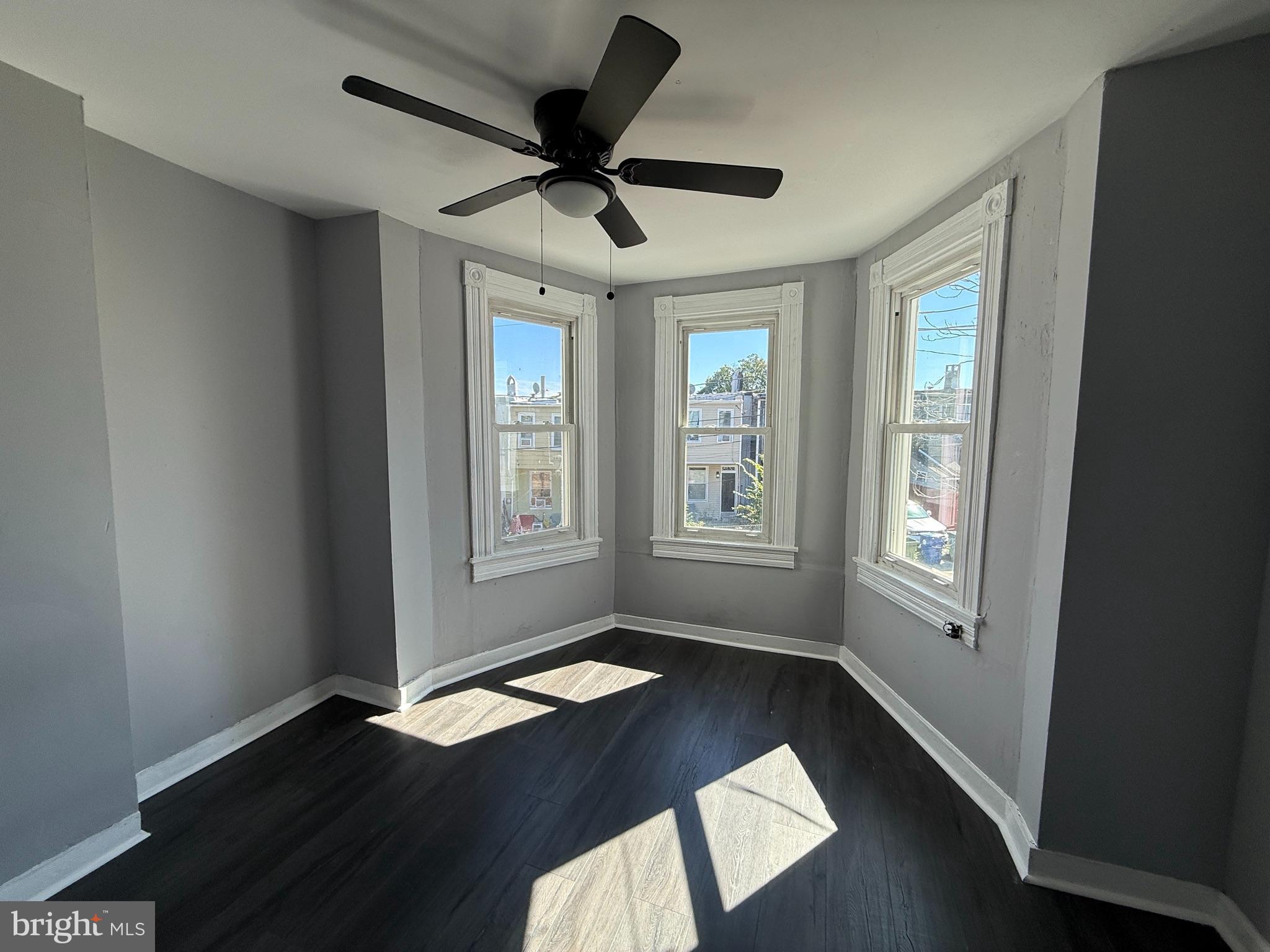DARLEY PARK - Residential