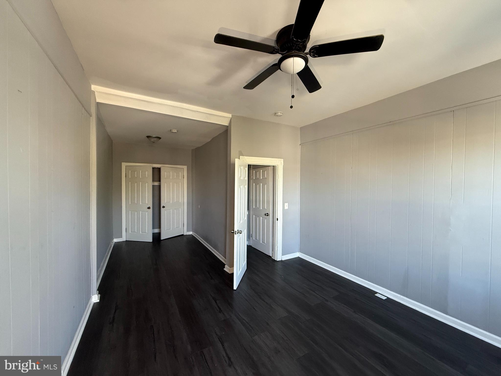 DARLEY PARK - Residential