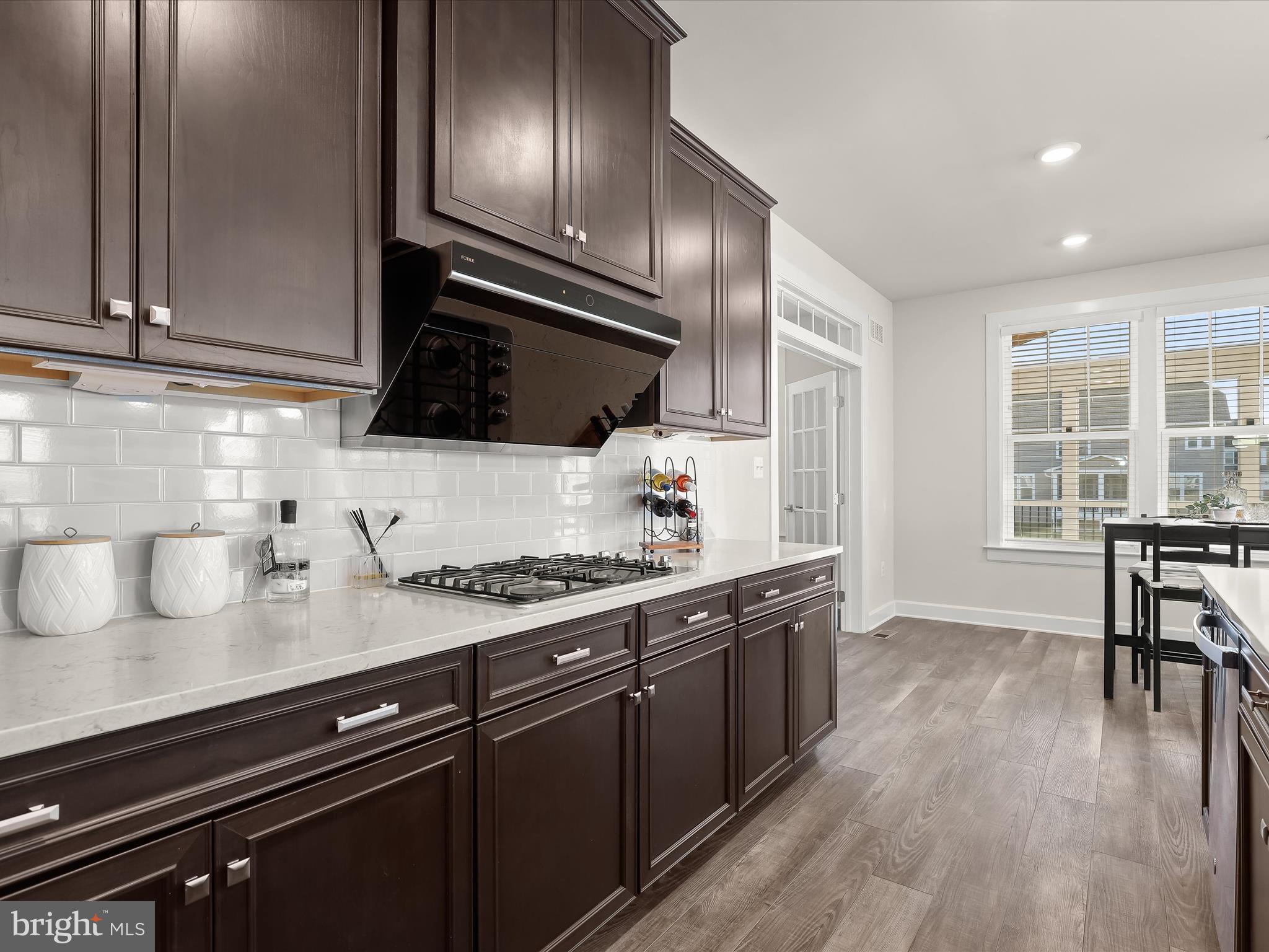 MAPLE LAWN SOUTH - Residential