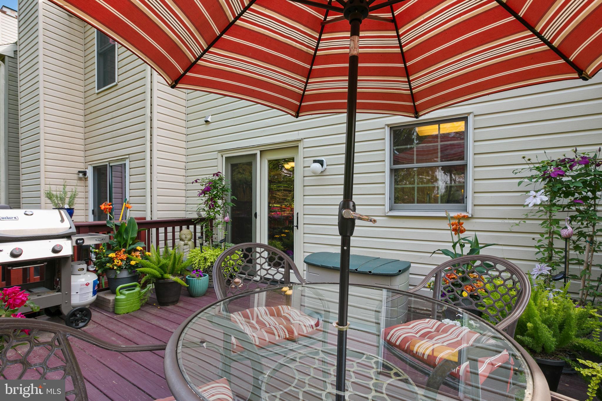 MCDONOGH TOWNSHIP - Residential