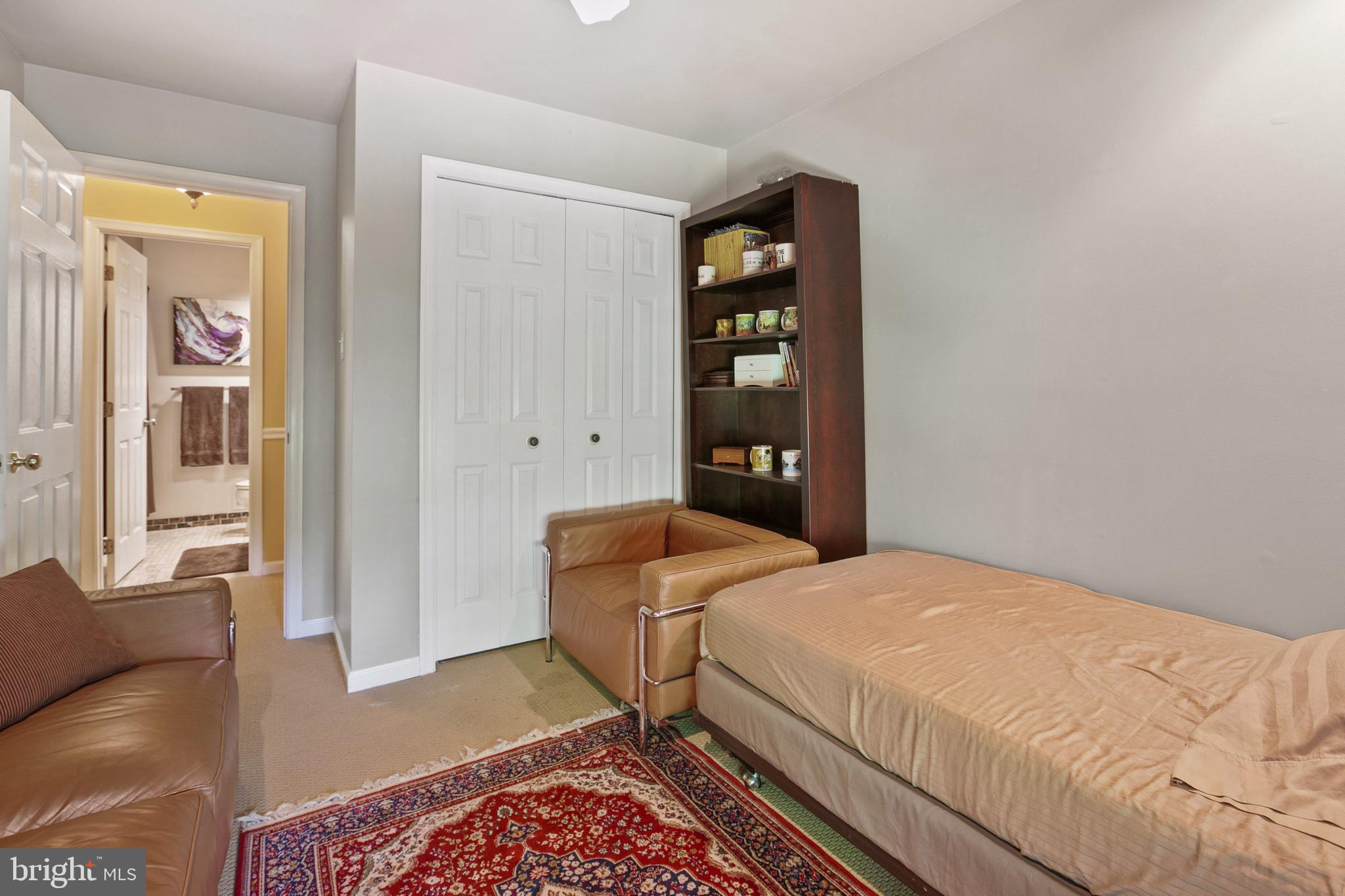 MCDONOGH TOWNSHIP - Residential