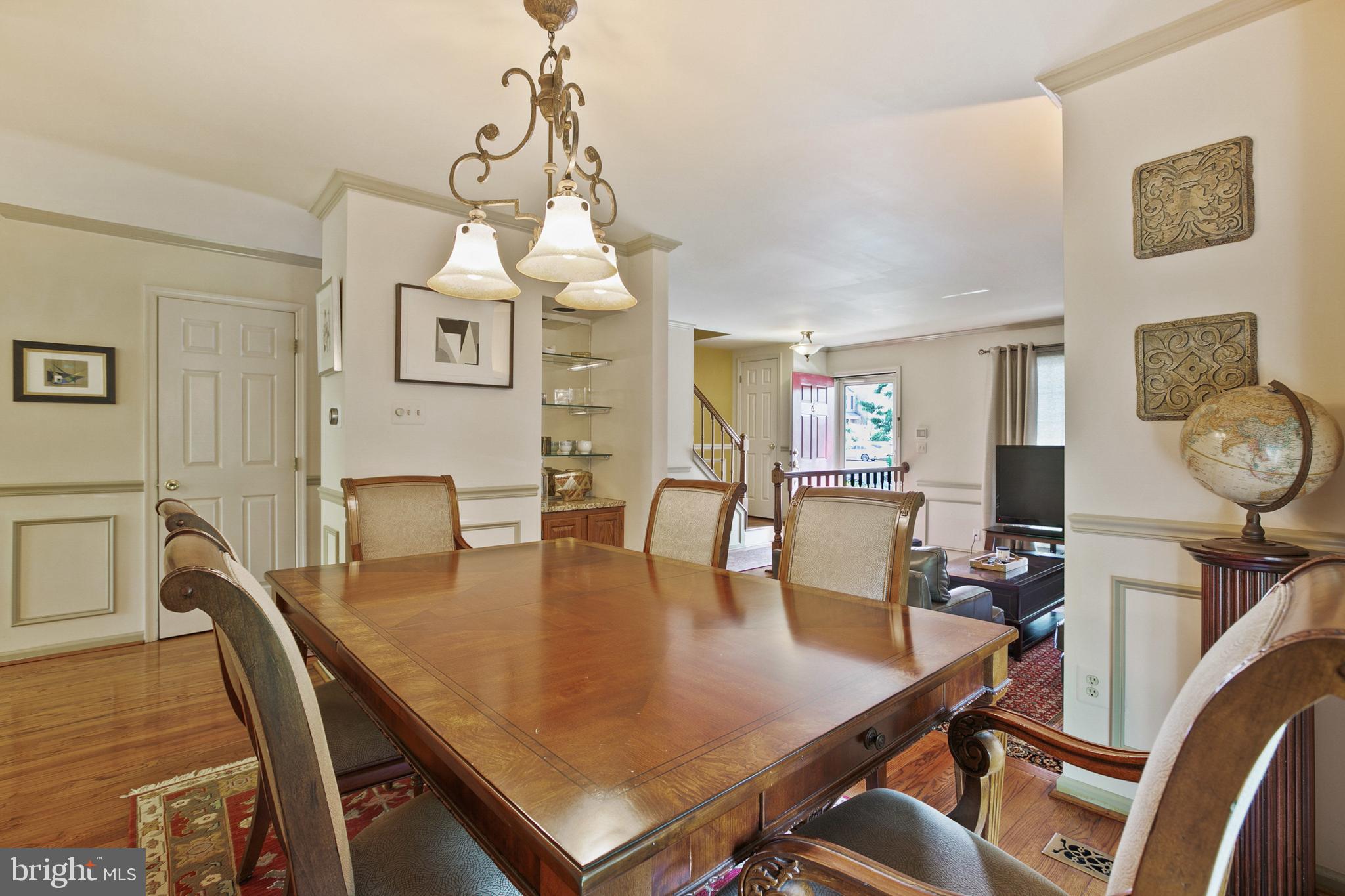 MCDONOGH TOWNSHIP - Residential