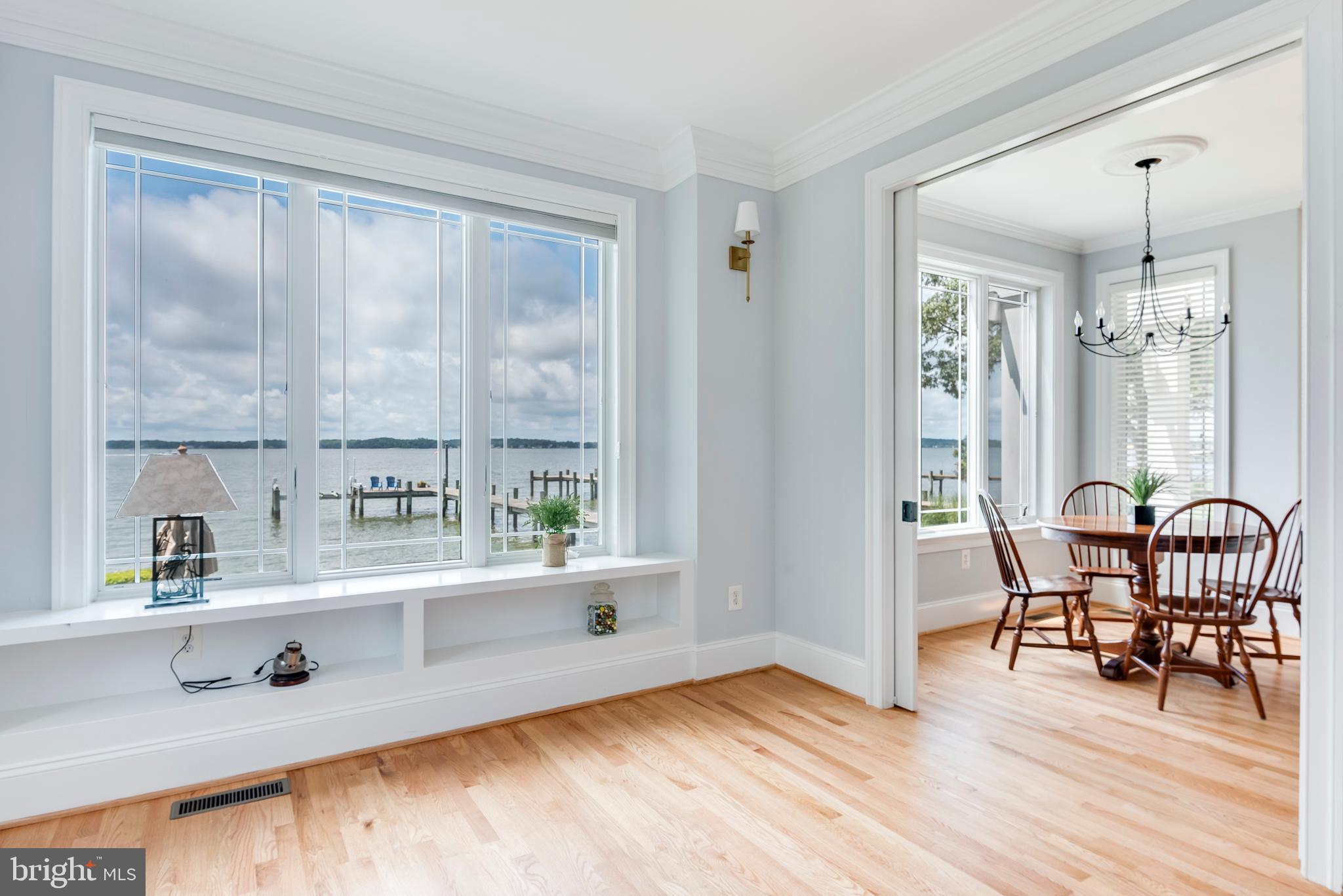 OAKWOOD - Residential