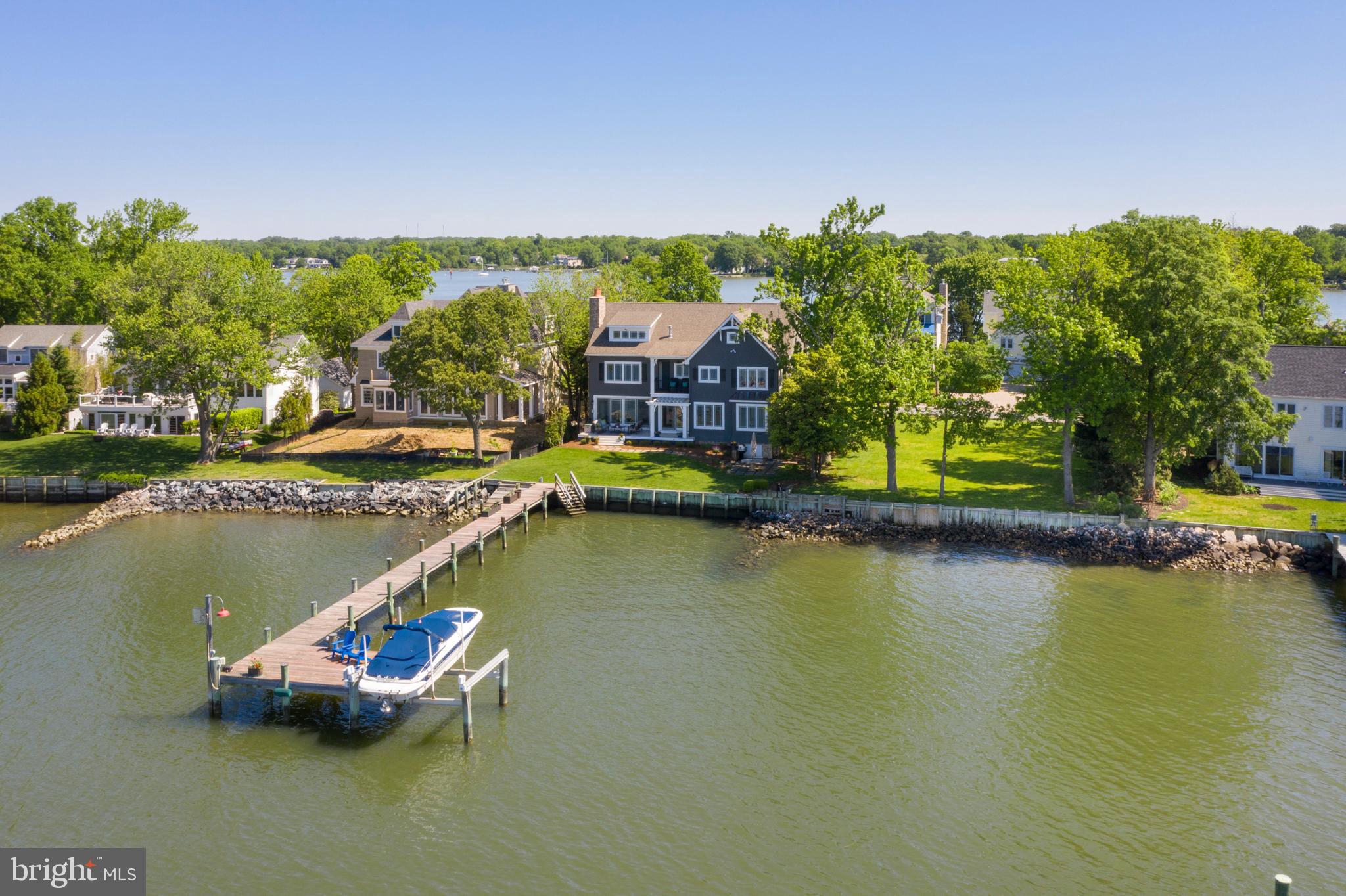 OAKWOOD - Residential