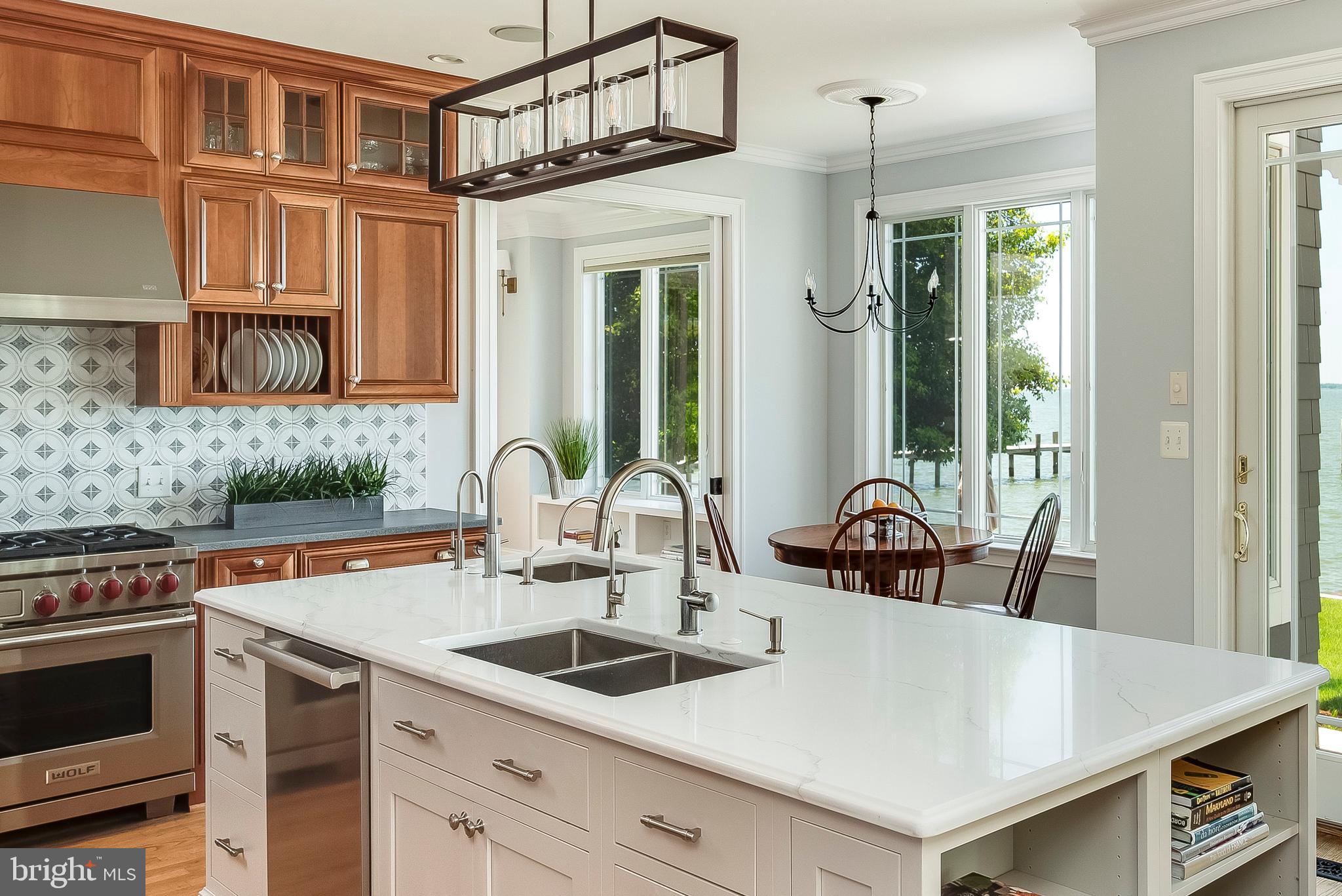 OAKWOOD - Residential