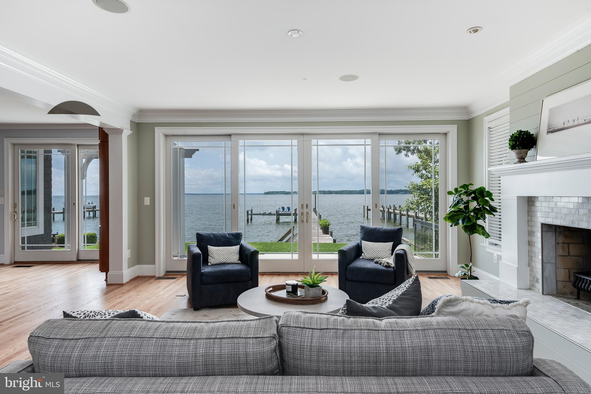 OAKWOOD - Residential