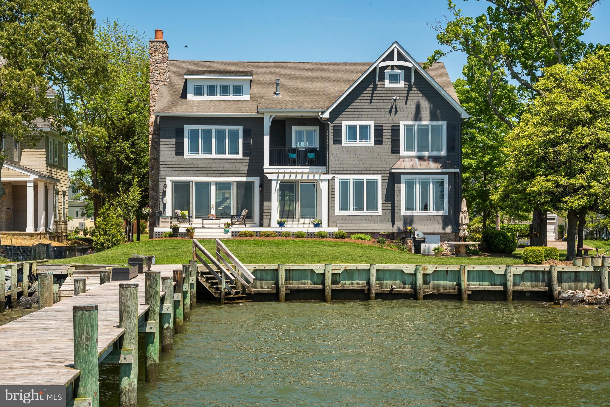 OAKWOOD - Residential