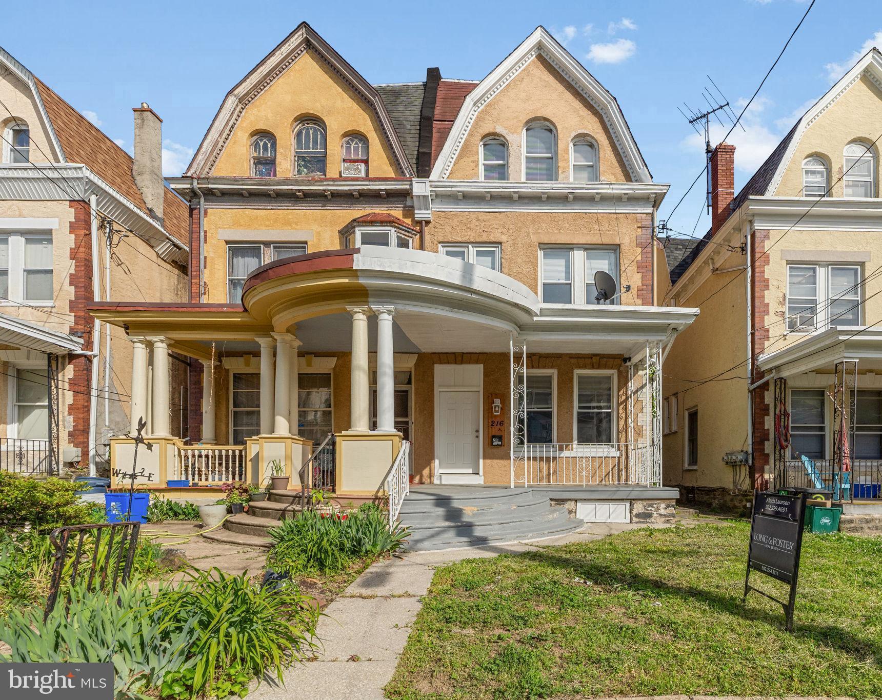 PENN-KNOX - Residential