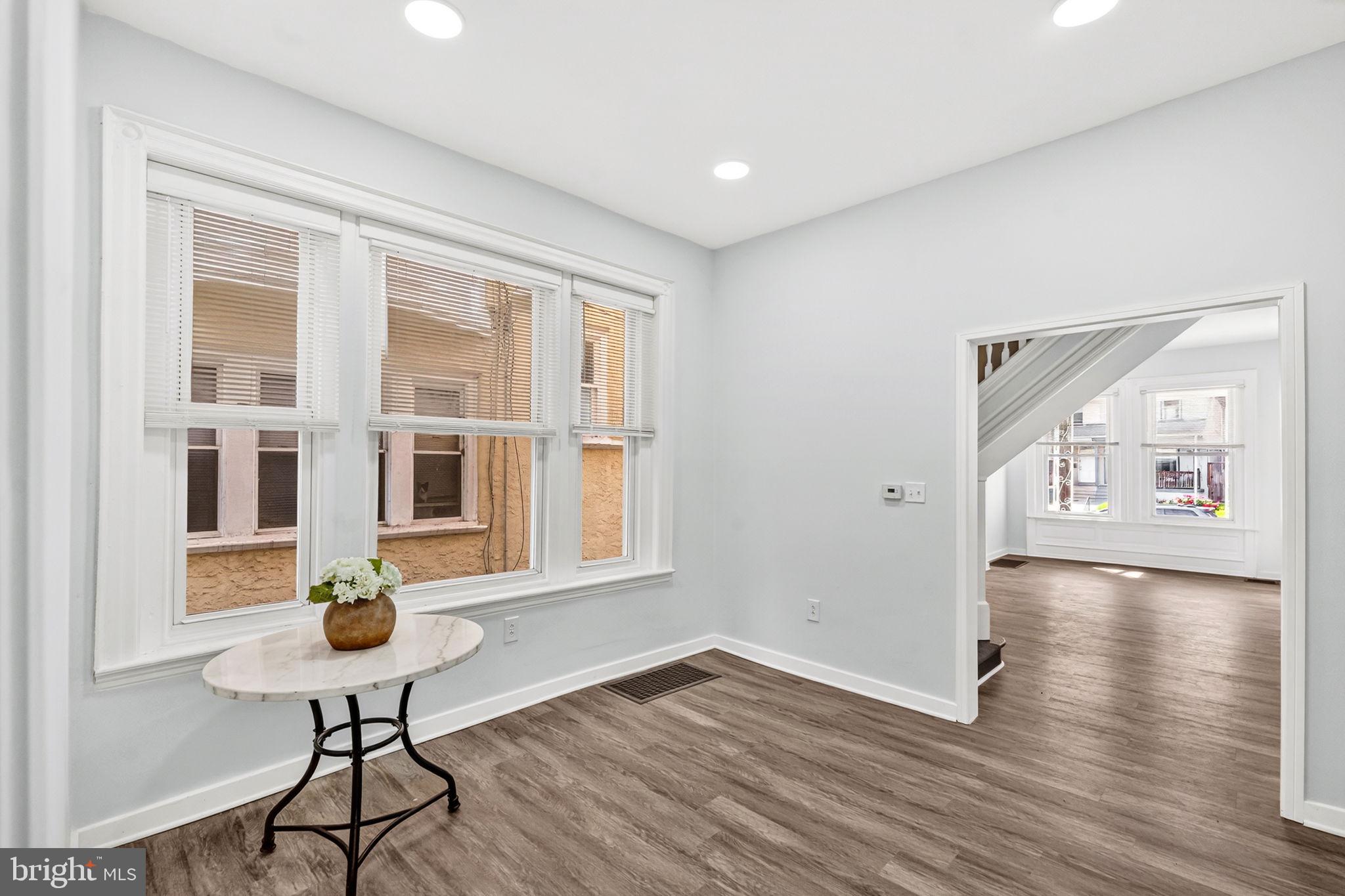 PENN-KNOX - Residential