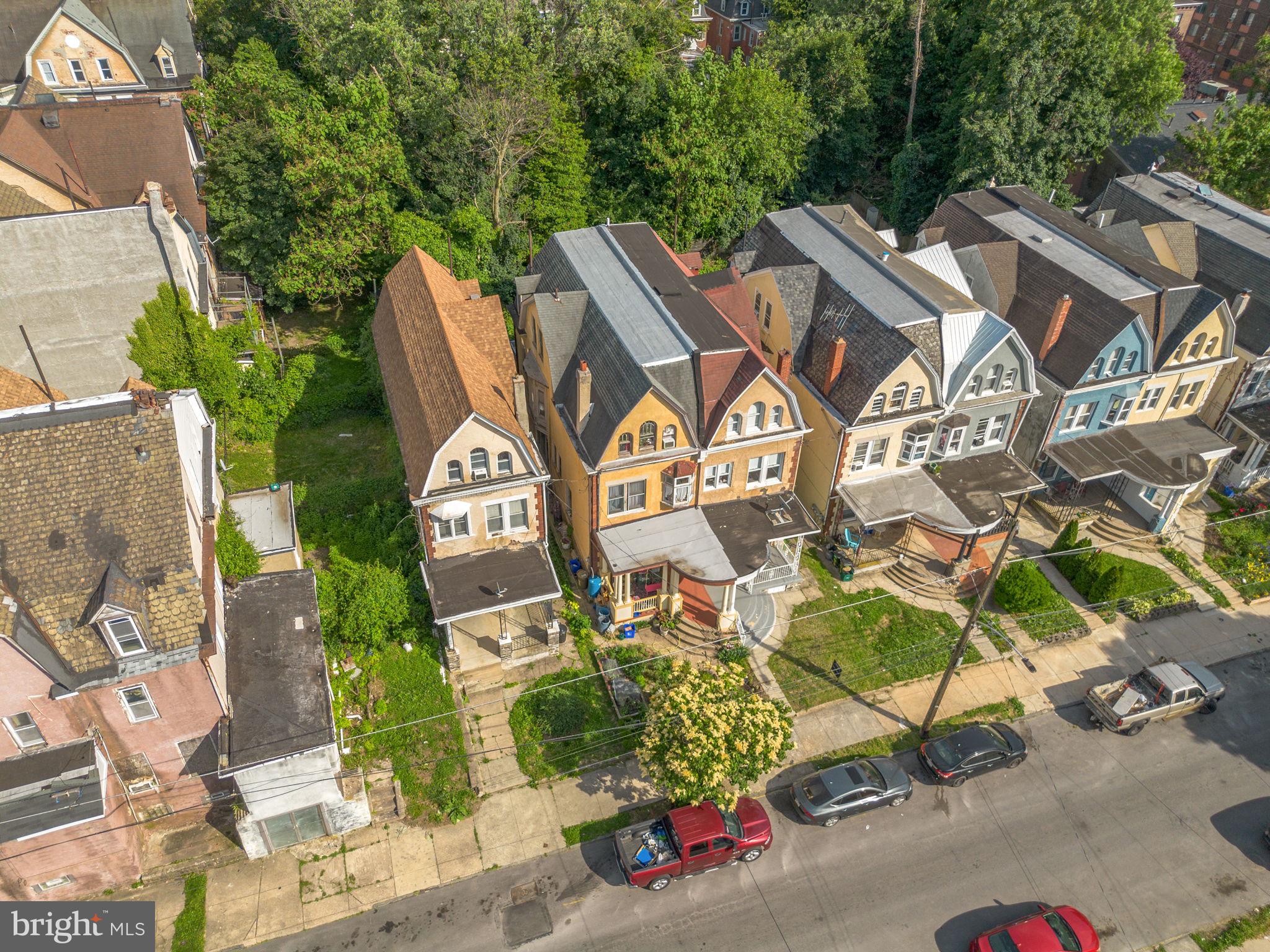 PENN-KNOX - Residential