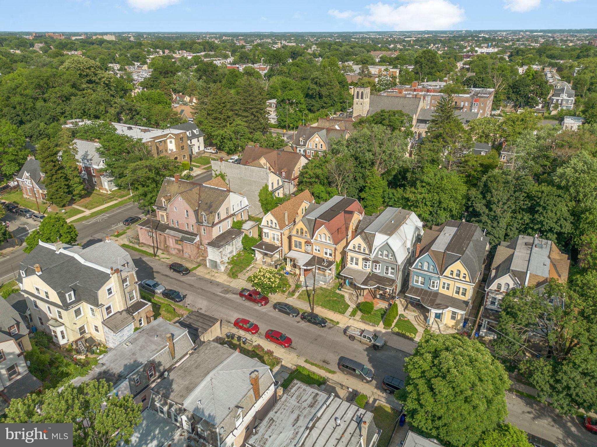 PENN-KNOX - Residential